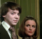 HAROLD E MAUDE