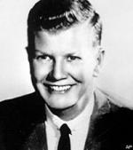 Billy Tipton: clicca per ingrandire